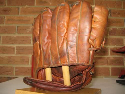 Danny O'Connell Denkert G91 Back